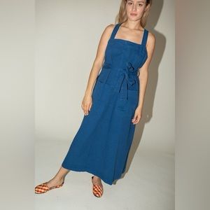 Rachel Comey Goff Dress- NEW never worn
